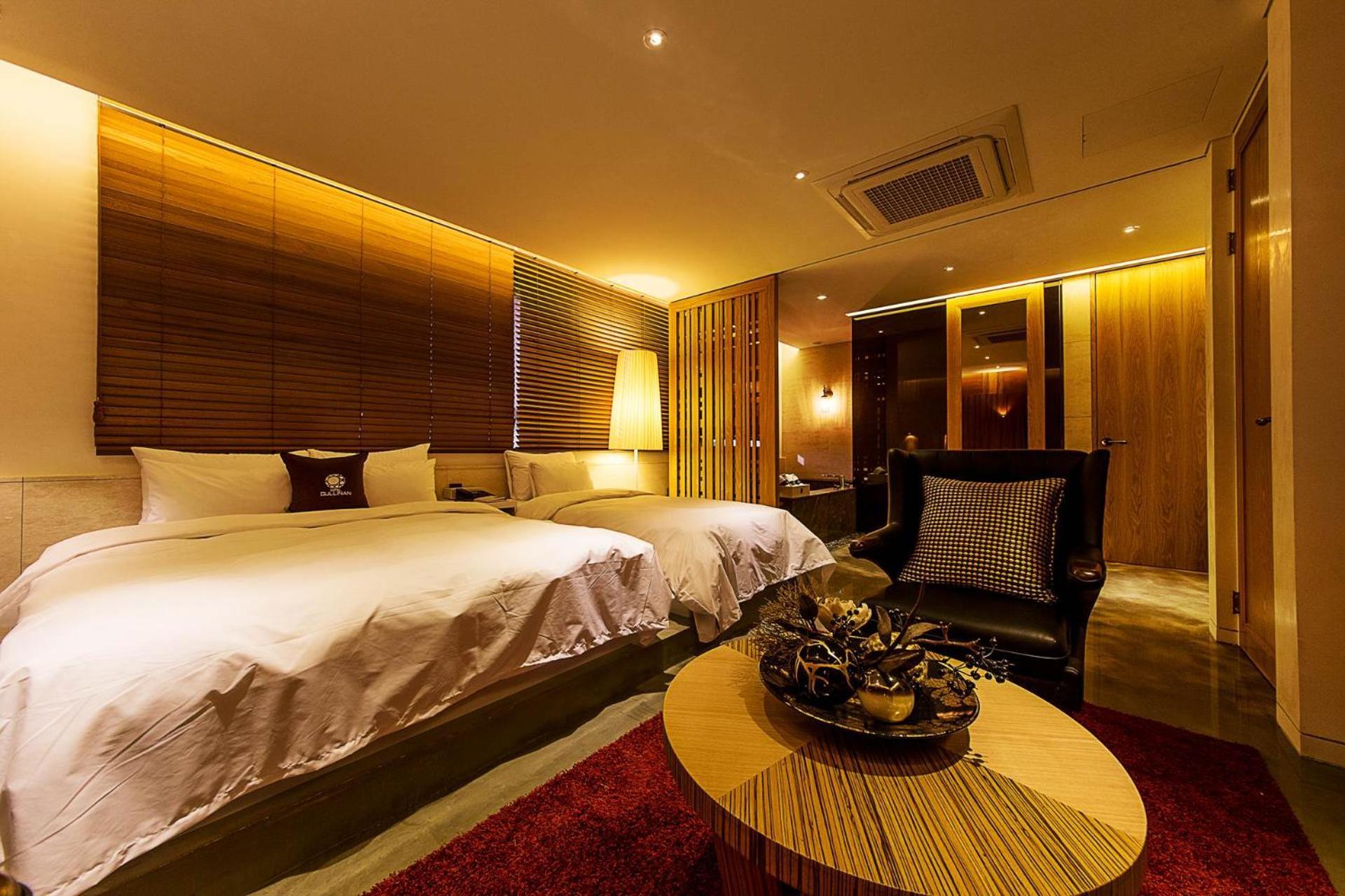 Sota Stay Hotel Seoul Exterior photo
