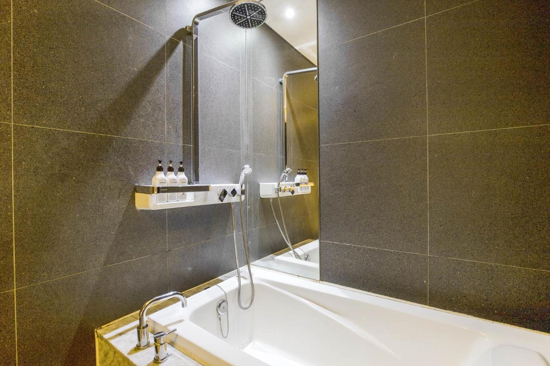 Sota Stay Hotel Seoul Exterior photo