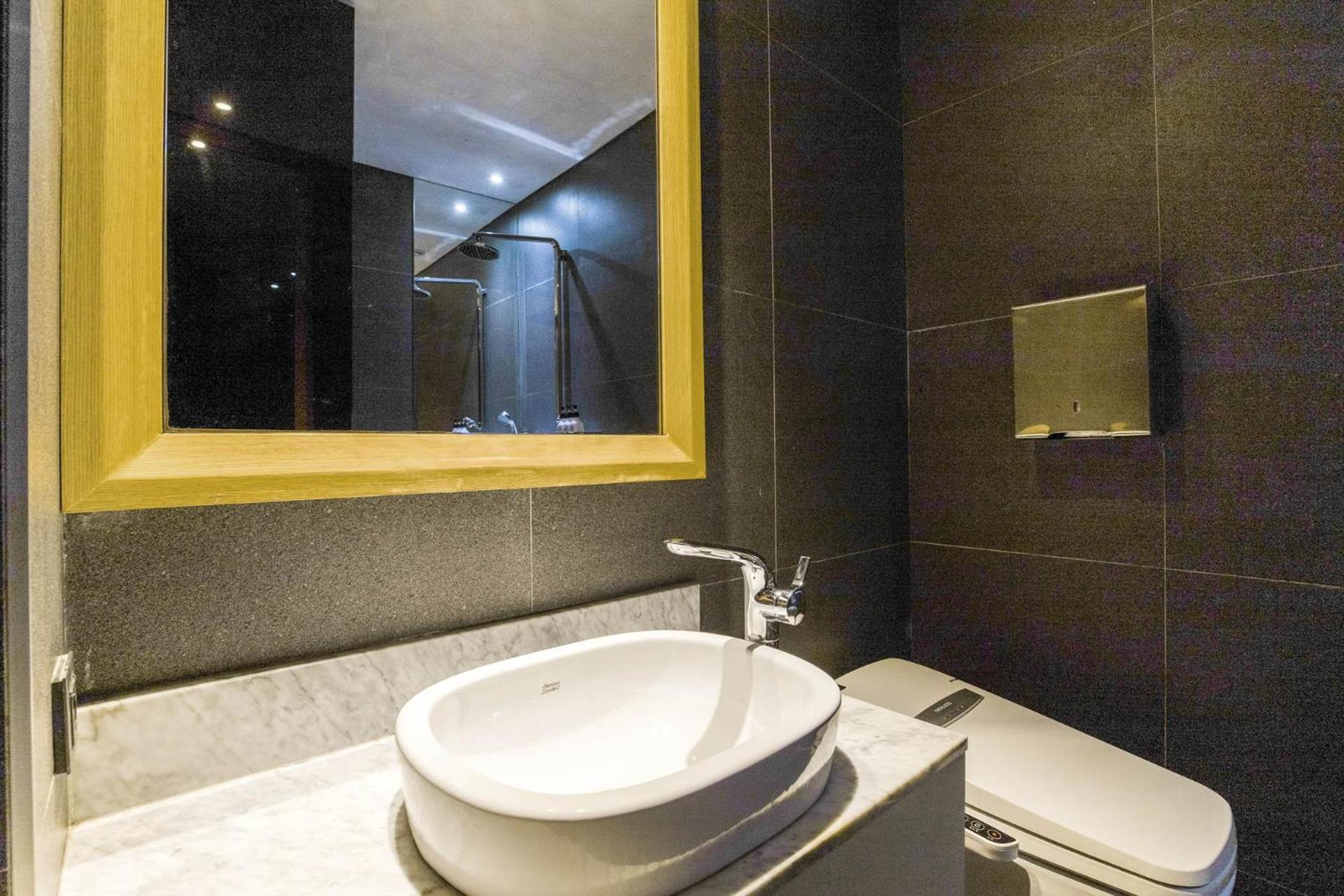 Sota Stay Hotel Seoul Exterior photo