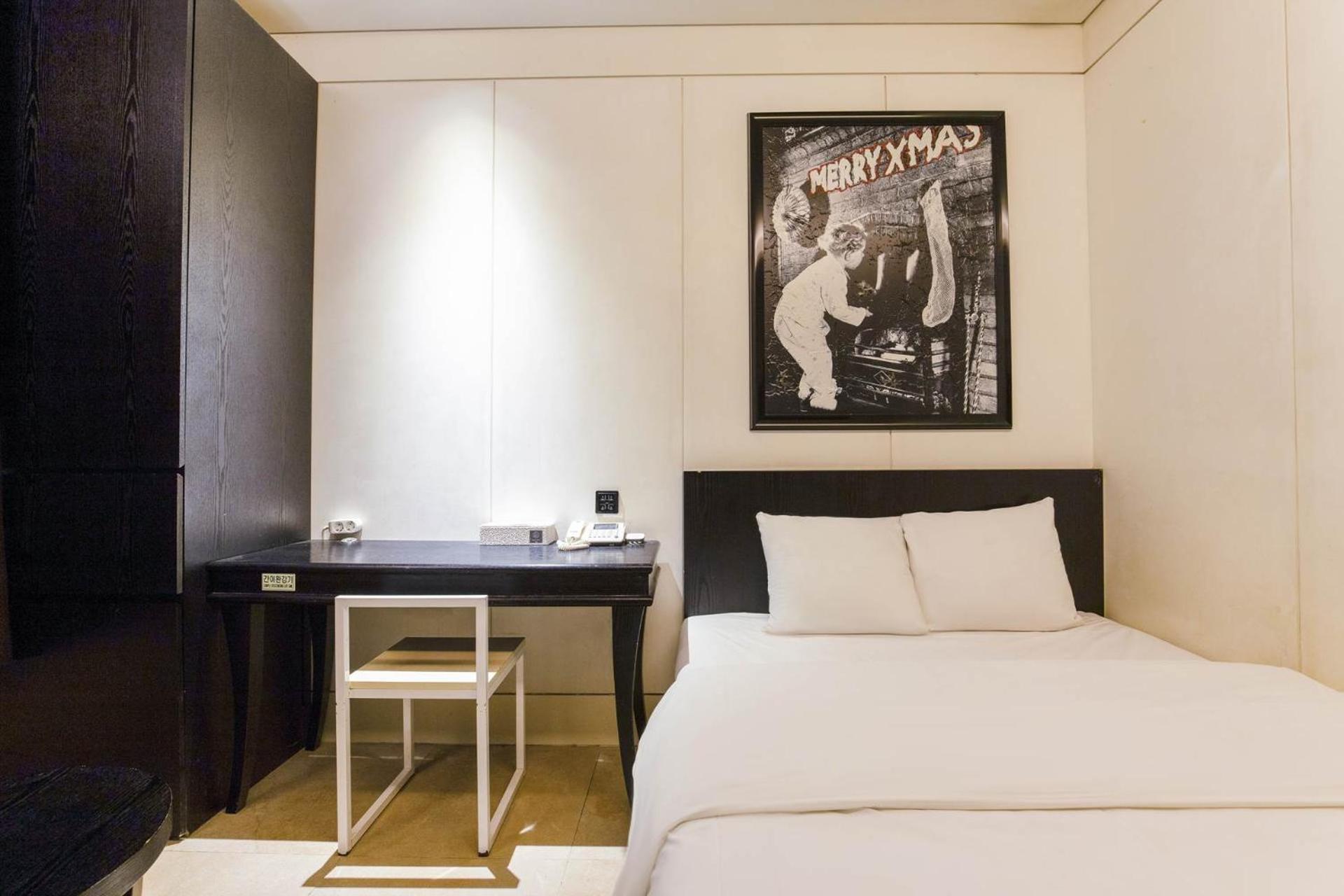 Sota Stay Hotel Seoul Exterior photo