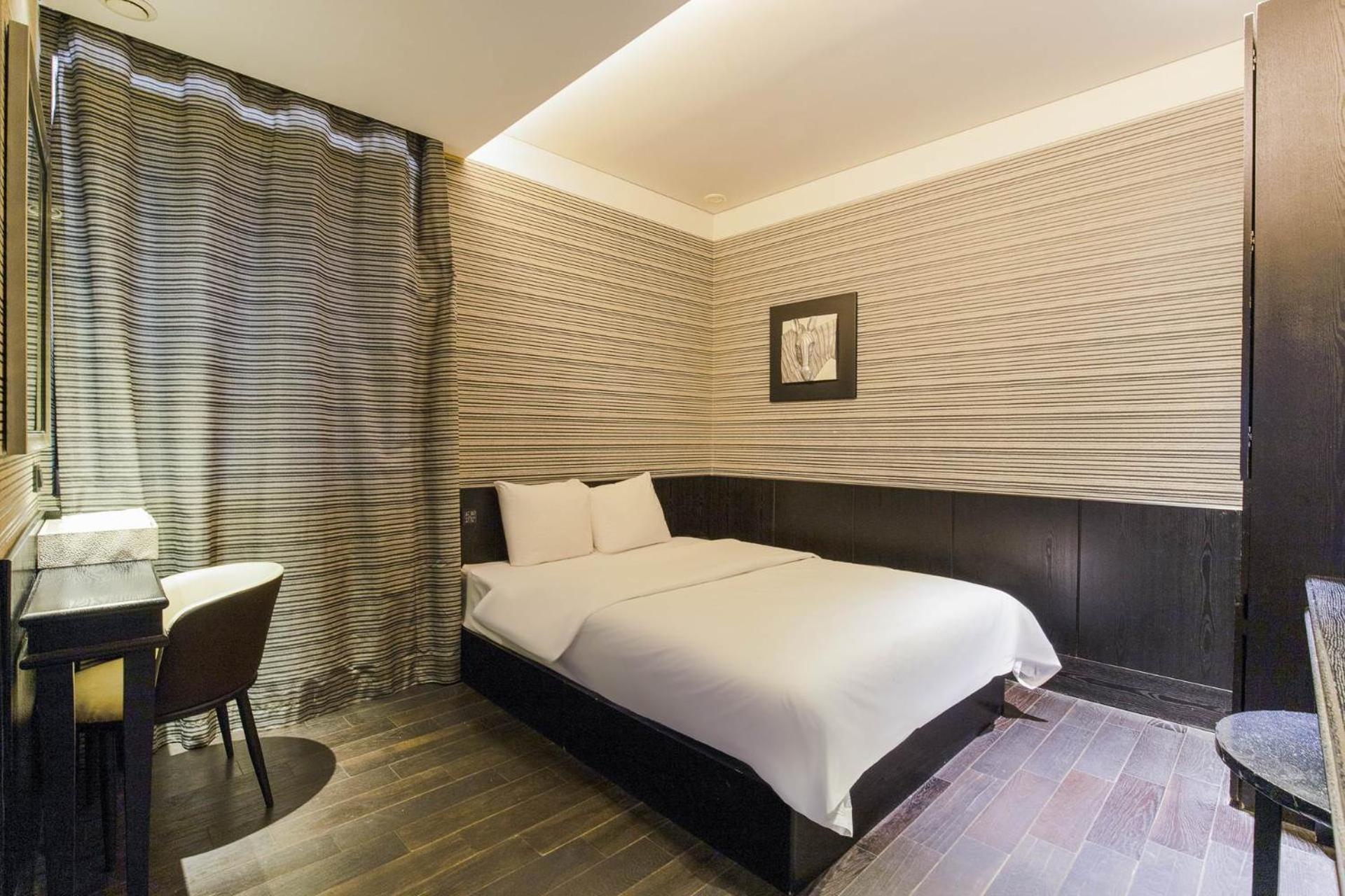 Sota Stay Hotel Seoul Exterior photo